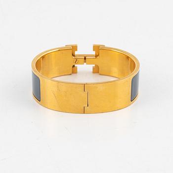 Hermès, armband, "Clic Clac H".