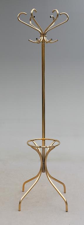 TAMBURMAJOR, Skånes Fagerhult, 1900-talets andra hälft.