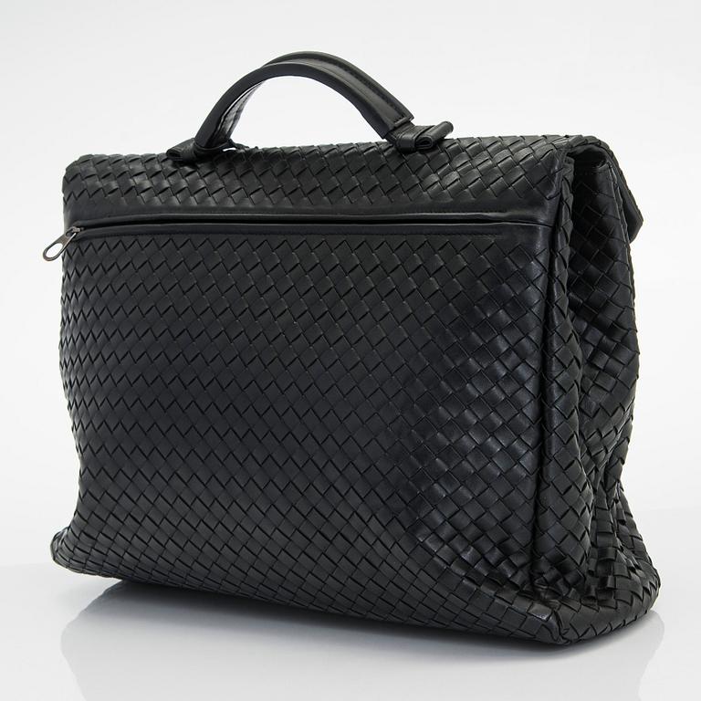 Bottega Veneta, portfölj.