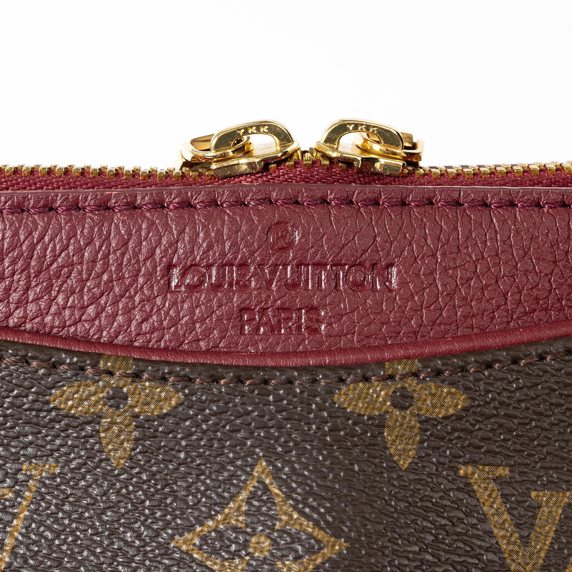 Louis Vuitton, väska, "Pallas GM", 2006.