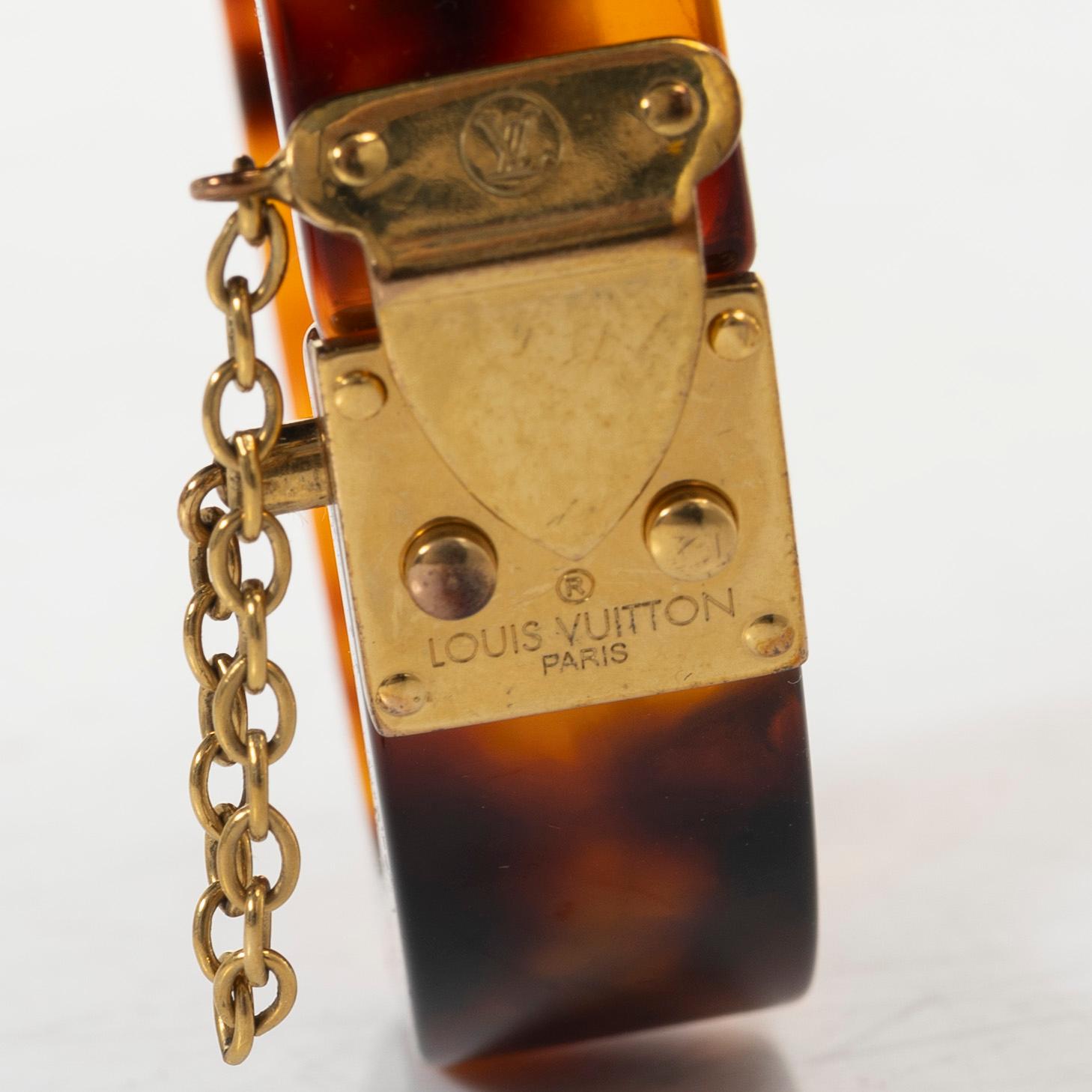 Louis Vuitton, rannekoru.