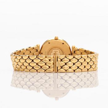 Van Cleef & Arpels, The Collection, wristwatch, 24 mm.