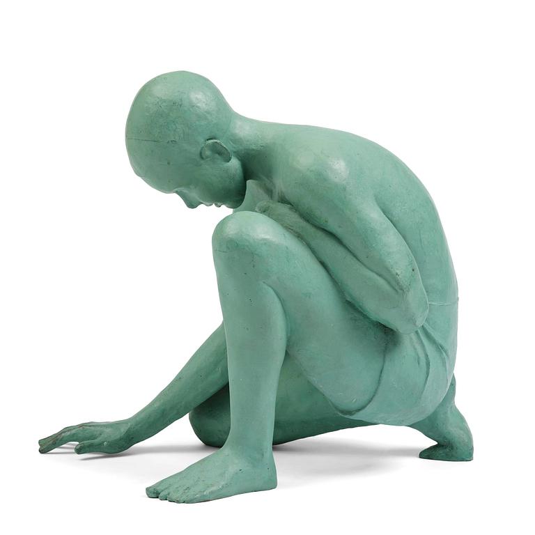 Fredrik Wretman, “Body and Soul”.