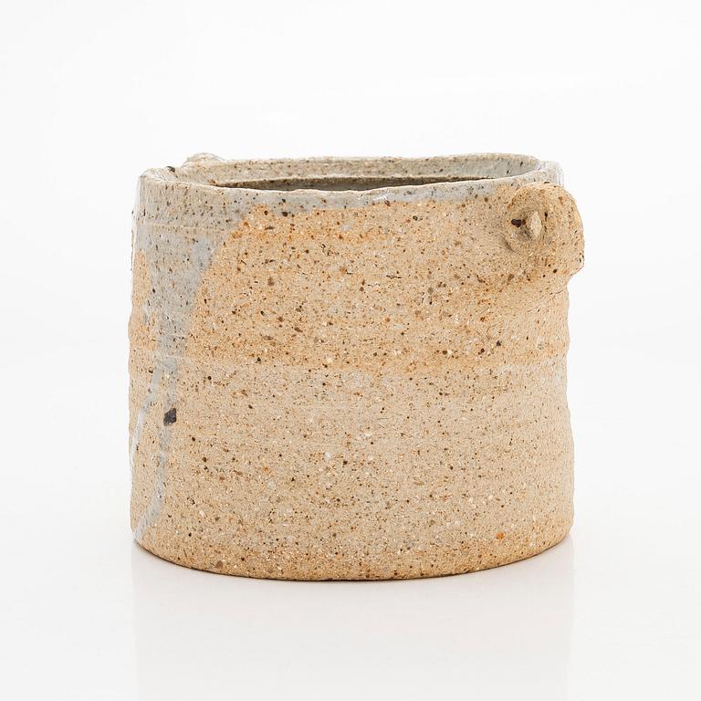 Raija Tuumi, ruukku, keramiikkaa, signeerattu RT ARABIA 1972.