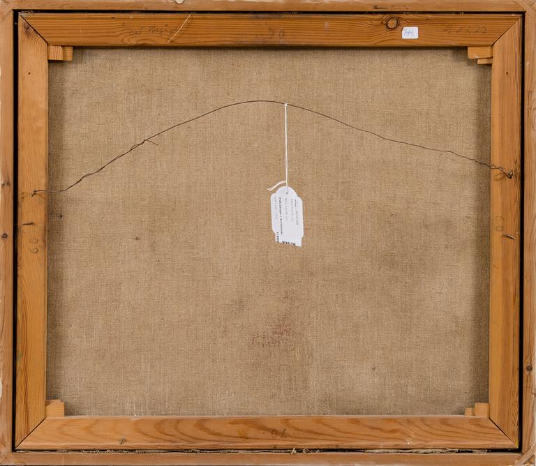 MAX SALMI, KOMPOSITION.