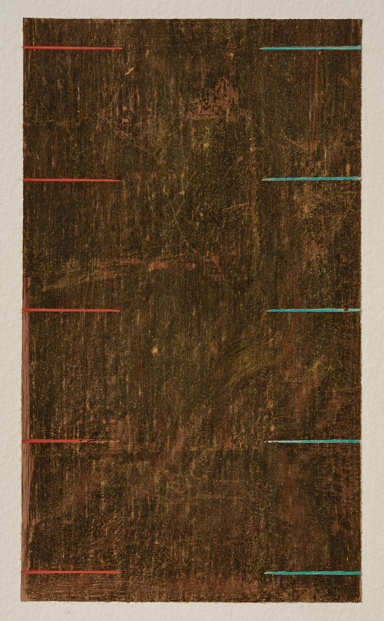 Gordon Hart, Utan titel.