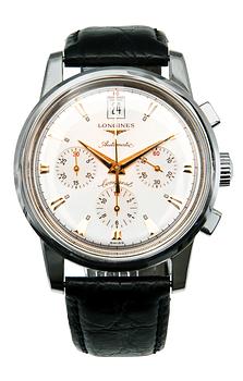 507. LONGINES.