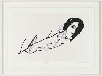 Kuutti Lavonen, "Lilja".