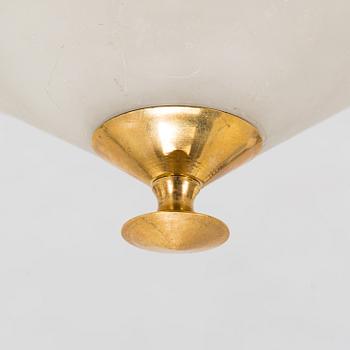 Paavo Tynell, a 1930's ceiling light for Taito.