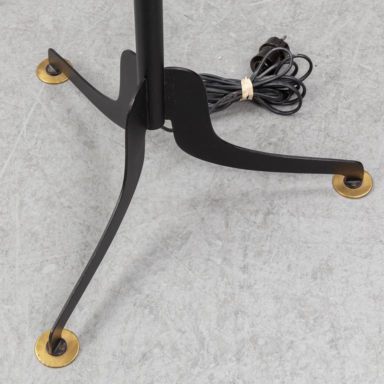 A floorlamp model 2597 by Josef Frank for Firma Svenskt Tenn.