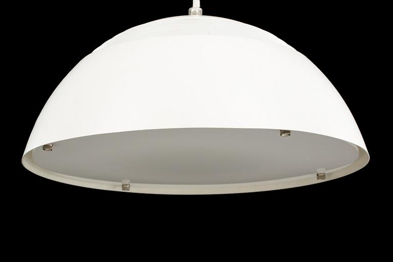 TAKLAMPA, "AJ Pendeln", Arne Jacobsen, Louis Poulsen, Danmark.