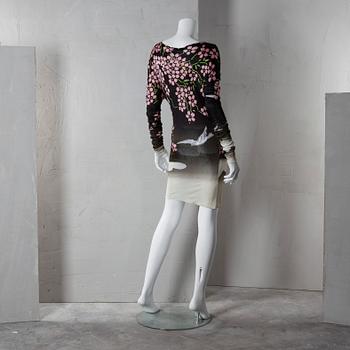 KÄNNING, Gucci, italiensk storlek S.