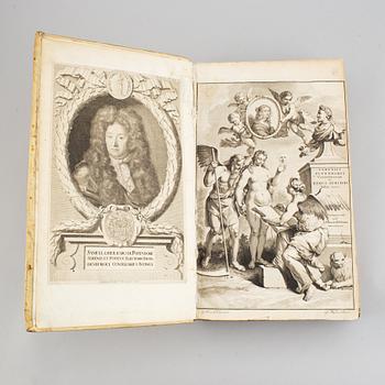 History of the ’Swedish Age of Greatness’.