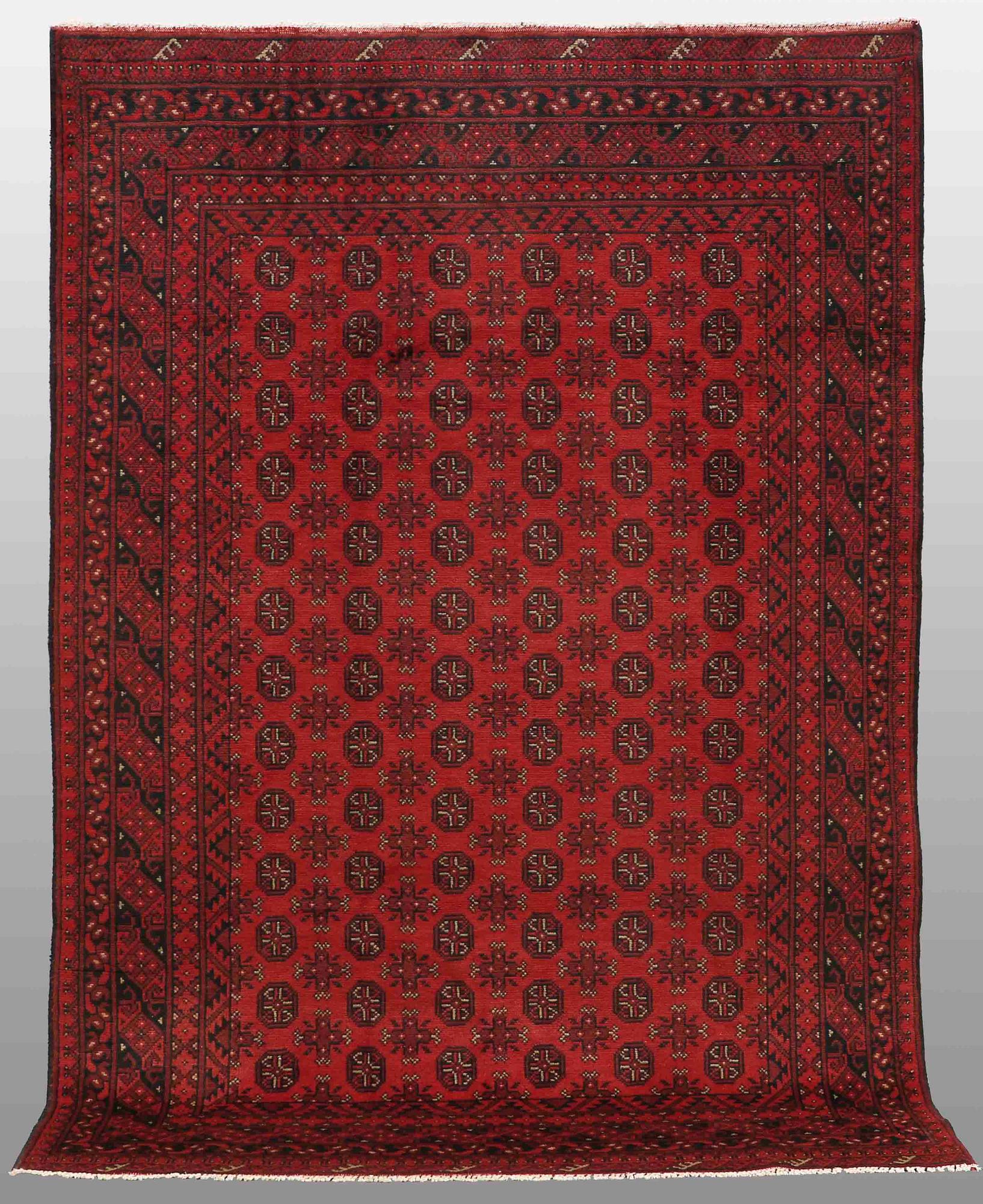 MATTA, orientalisk, ca 290 x 197 cm.