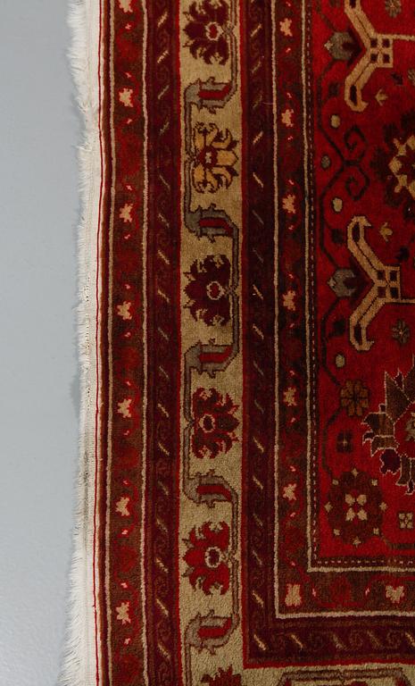 MATTA, orientalisk, 1900-talets senare del, 230 c 160 cm.