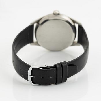 Omega, wristwatch, 36 mm.