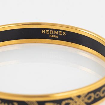 Hermès, armband.