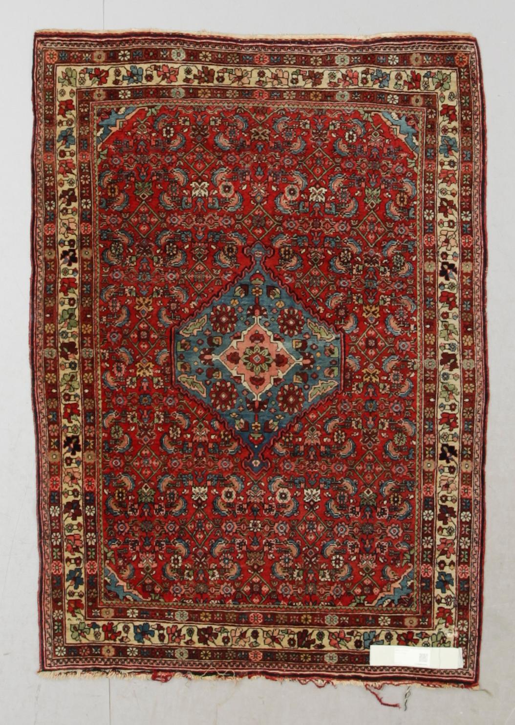 MATTA, Bidjar, ca 161 x 115 cm.