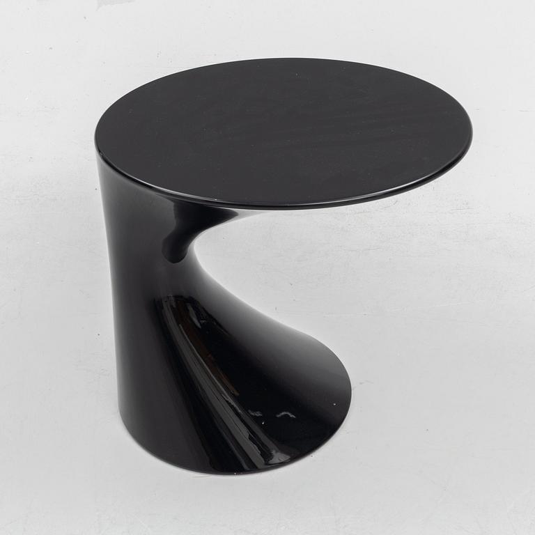 Tod Bracher, a 'Tod' coffee table, Zanotta, Italy.