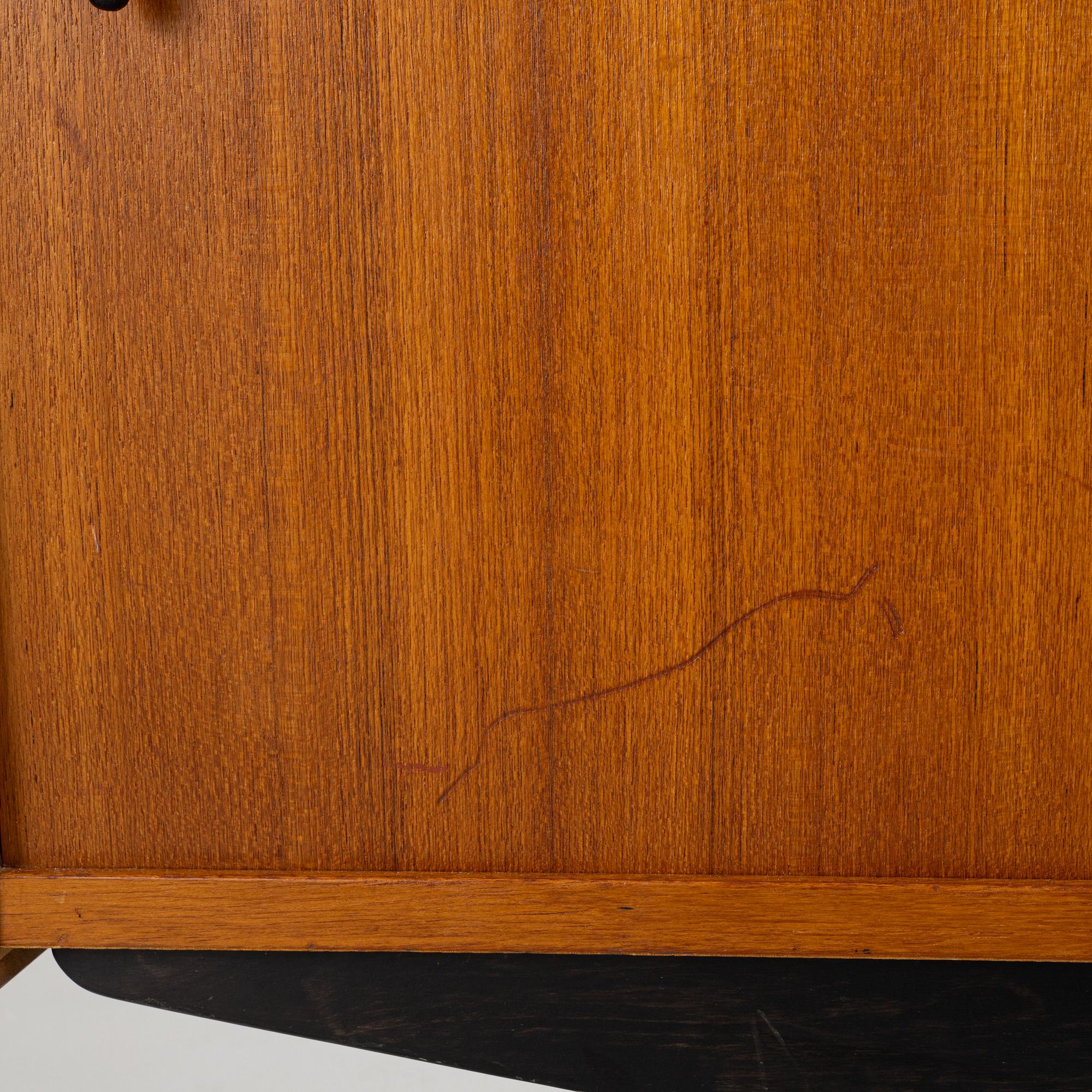 Sideboard, ”London”, IKEA, 1950/60-tal.
