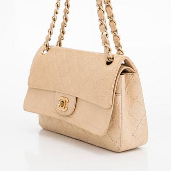 Chanel, väska, "Double flap bag", 1989-1991.
