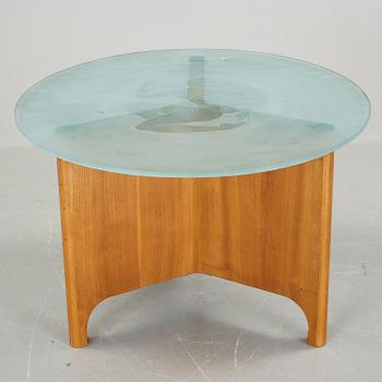 SOFFBORD, art deco, 1900-talets första hälft.