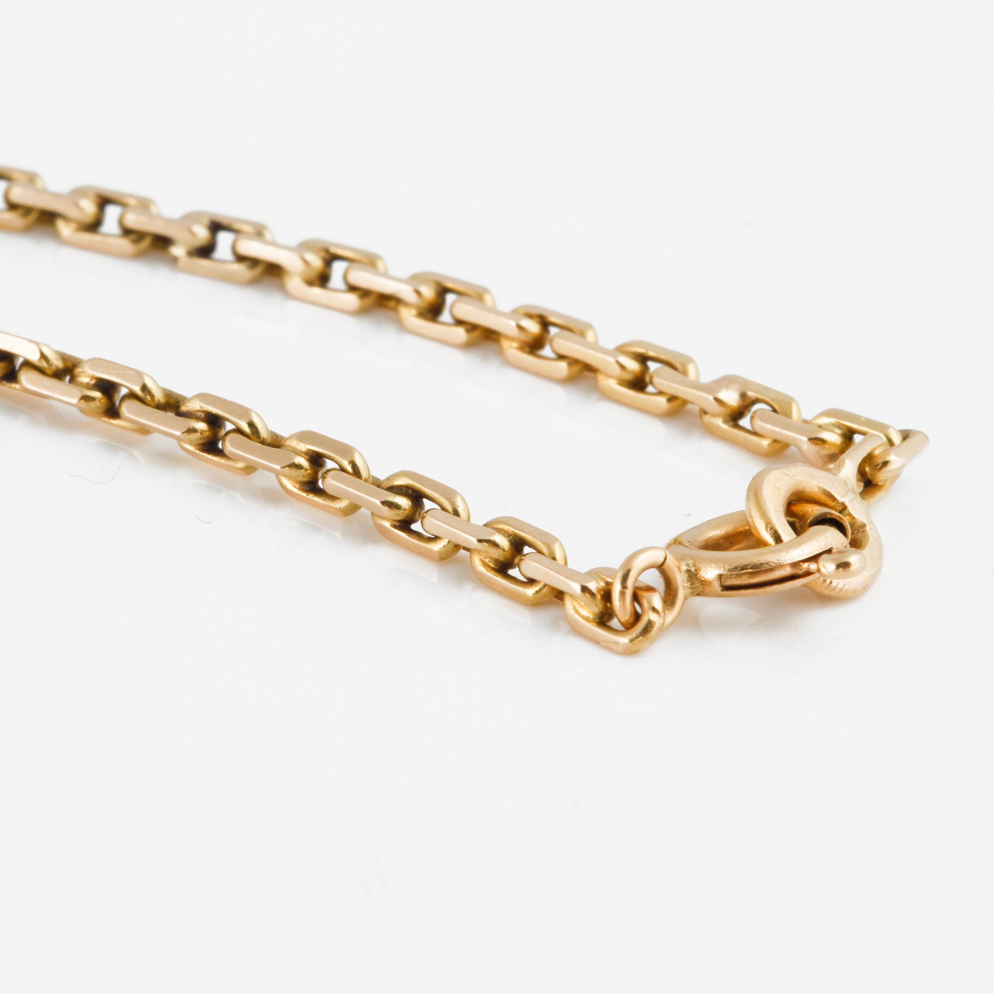 HALSBAND.