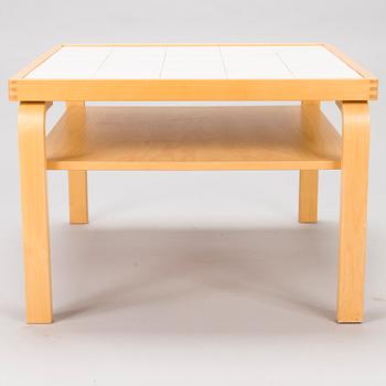 AINO AALTO, sohvapöytä "910", Artek 1980-luku.