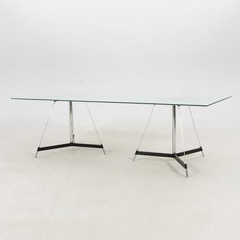 Table by Enea, Danish design, 21st century.