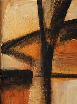 Mona Lodström, Untitled.