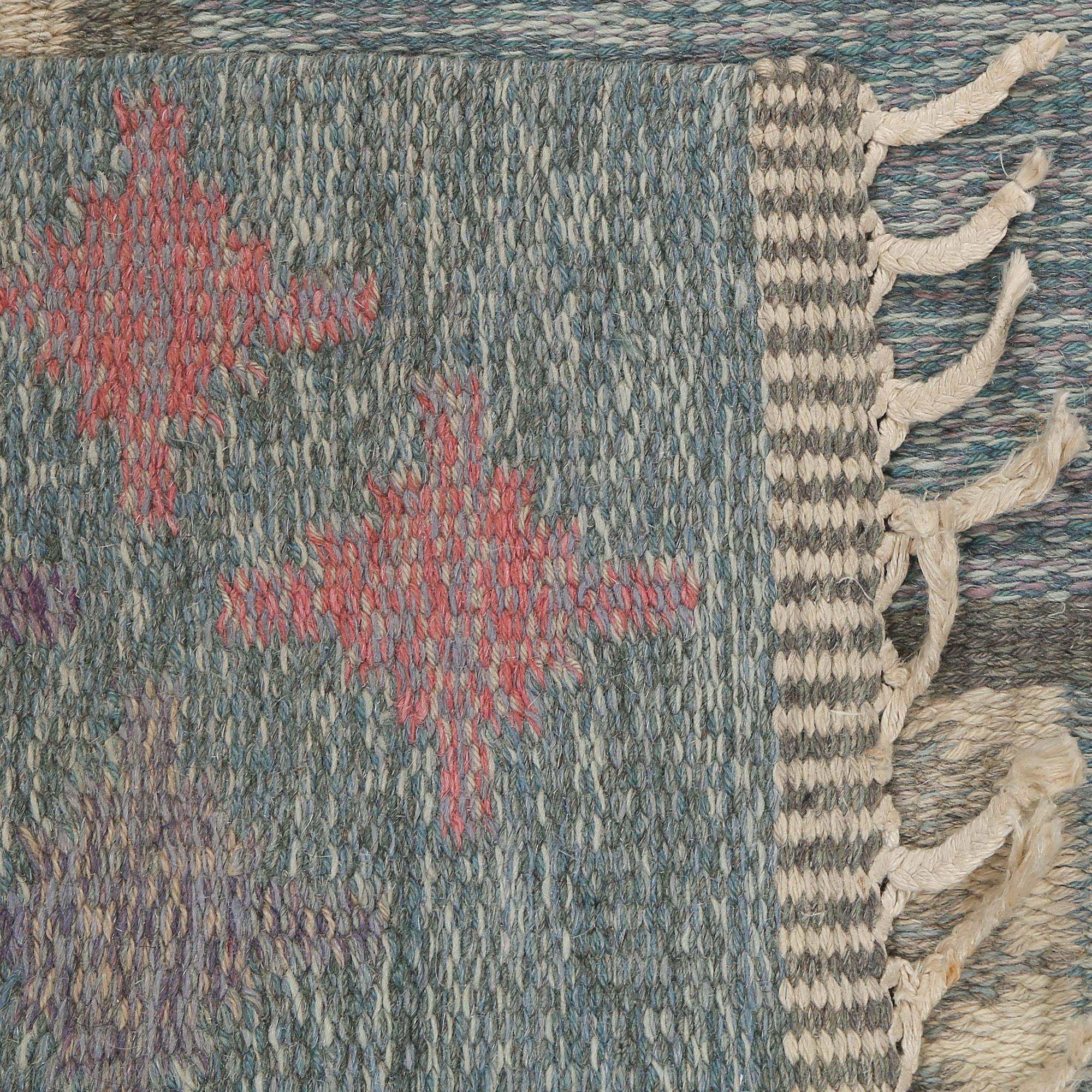 MATTA, rölakan, 1960-tal, signerad BA, ca 200 x 140 cm.