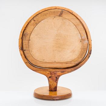 Peili ja tarjotin, 1900-luku.