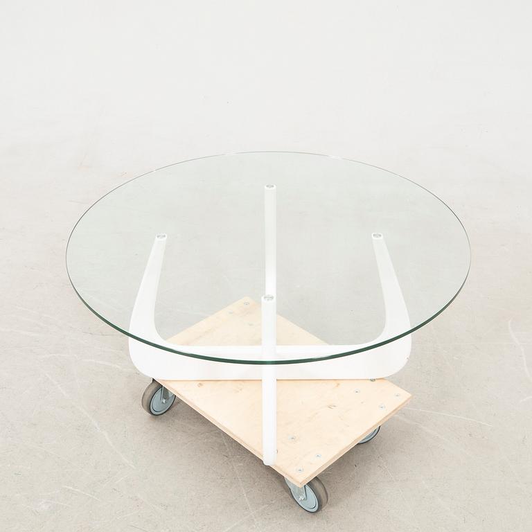 Coffee table Svenssons Lammhult 2000s.