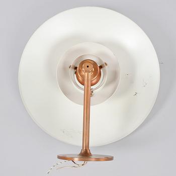 VÄGGLAMPA, "PH", Louis Pulsen, 1900-talets slut.