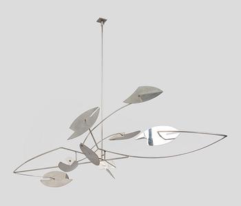 Eero Hiironen, "Sun Ship".