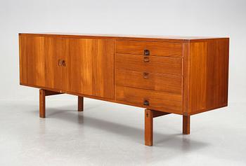 SIDEBOARD, 1950/60-tal.