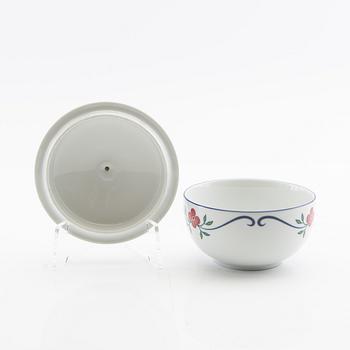 Pia Rönndahl, servis, 62 delar, "Sundborn", Rörstrand.