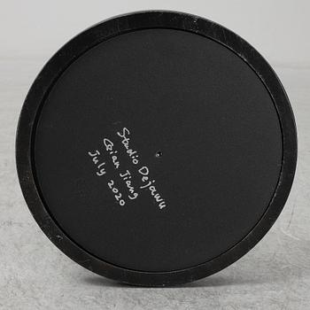 STUDIO DEJAWU, "Skruvad Coat Hanger", Essem Design 2020.