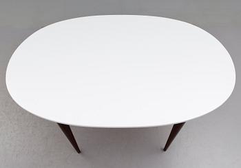 BORD, Bruno Mathsson, Bruno Mathsson International, 1900-talets andra hälft.