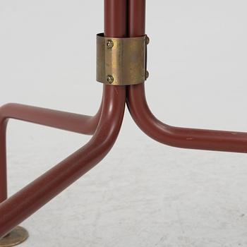 Ulf Scherlin, coffee table, "Side Table 12", for Scherlin, contemporary.