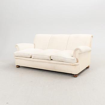 Josef Frank, a model 703 sofa by Firma Svenskt Tenn.