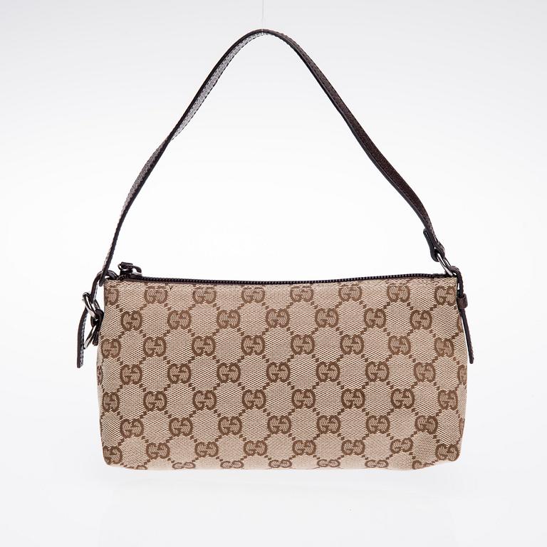 VÄSKA, Gucci.