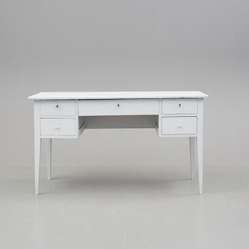 SKRIVBORD, 1800-talets andra hälft.
