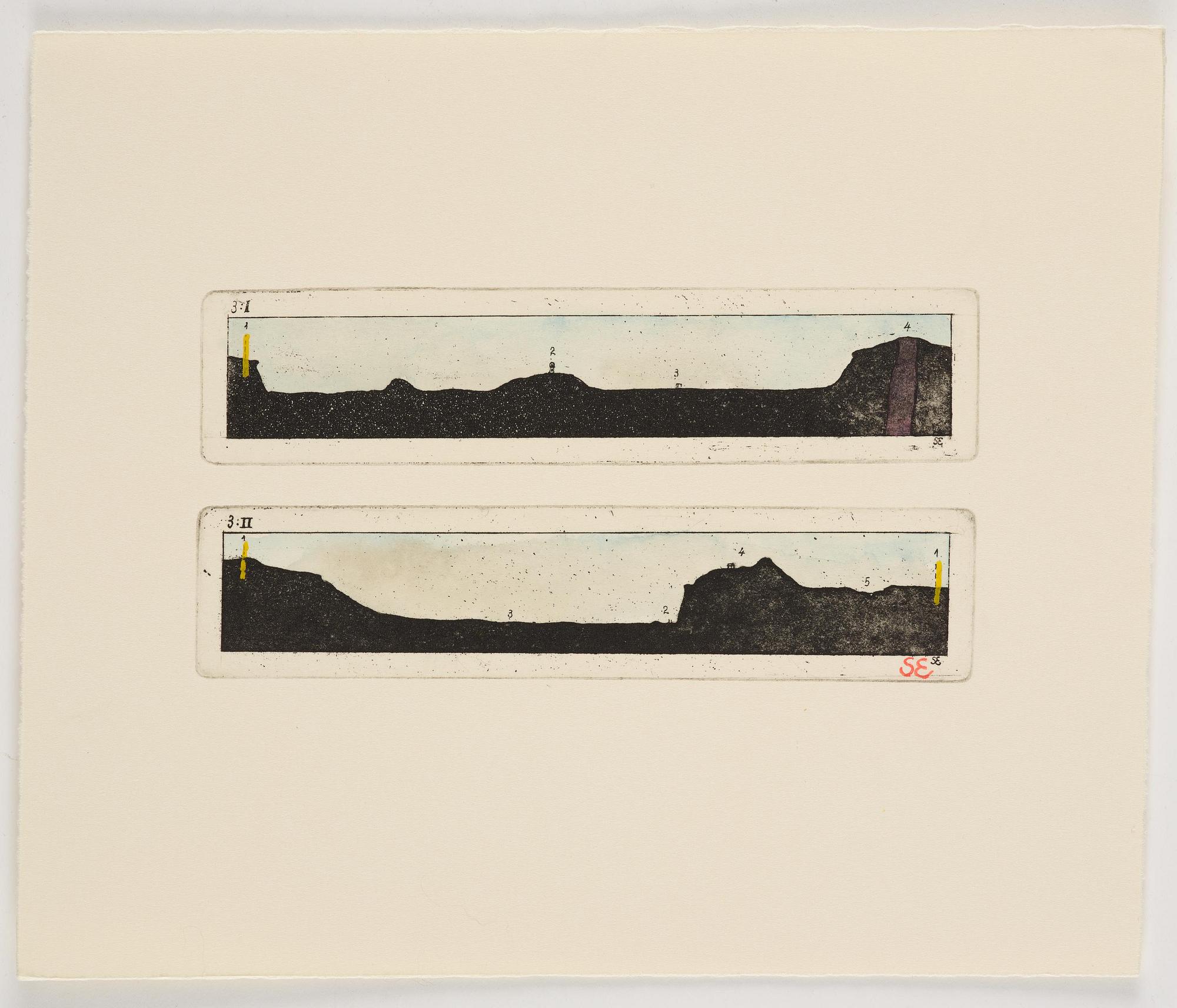 Sten Eklund, "Kullahusets hemlighet" (Kullahussviten).