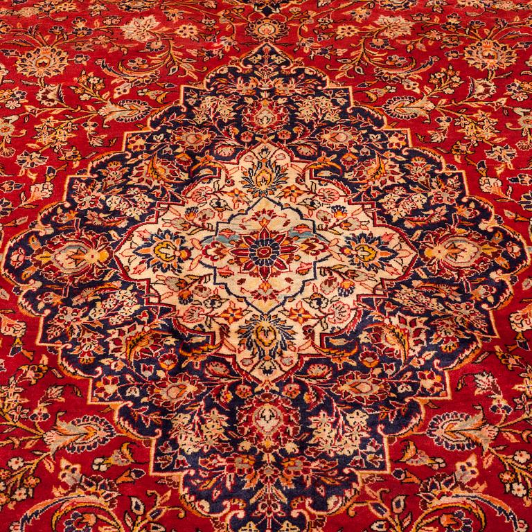 MATTA, Keshan, ca 414 x 290 cm.