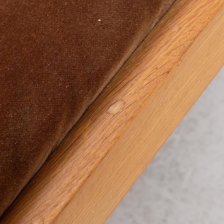 Hans J. Wegner, an 'AP16' chair, AP-stolen, Denmark.