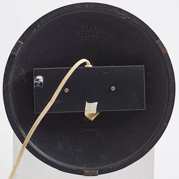 ASEA, golvlampa, Swedish Modern, modell "E1781", Västerås, 1950-tal.