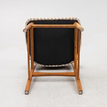 Stolar, 4 st, 1960-tal.