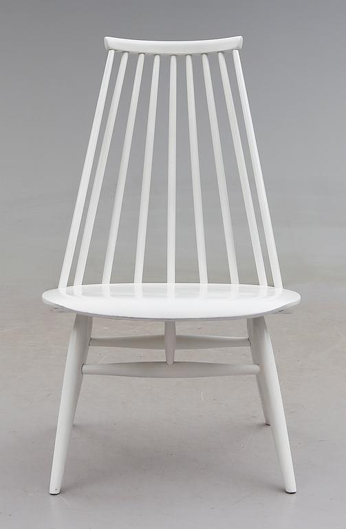 STOL, "Mademoiselle", Ilmari Tapiovaara, Edsbyverken, 1961.