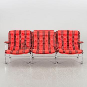 BRUNO MATHSSON, soffa "Karin" för DUX.